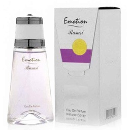 الرصاصى ايموشن - Rasasi Emotion EDP-W