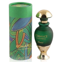 الرصاصى رومانس - Rasasi Romance EDP-W