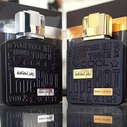 لطافة رمز لطافة - Lattafa Ramz Lattafa