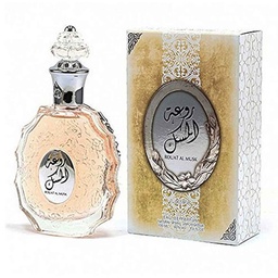 لطافة روعة المسك - Lattafa Rouat Al Musk