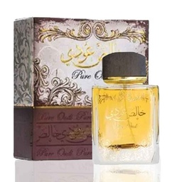 لطافة خالص عودى - Lattafa Pure Oudi