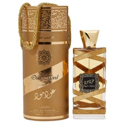 لطافة عود مود اليكسير - Lattafa Oud Mood Elixir