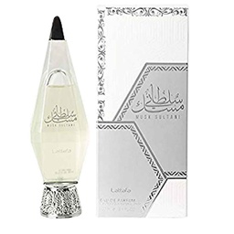 لطافة سلطانى مسك - Lattafa Musk Sultani