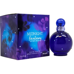 بريتنى سبيرز ميدنايت فانتازى Britney Spears Midnight Fantasy W-EDP 