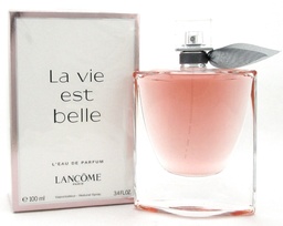 لانكوم لافى اى بيل - Lancome La Vie est belle EDP