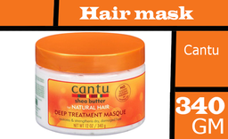 كانتو حمام كريم - Cantu Hair Mask