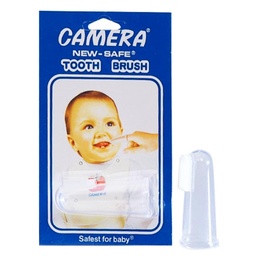 كاميرا فرشاة اسنان - Camera Tooth brush