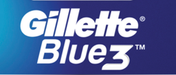 جيليت بلو 3 - Gillette Blue 3