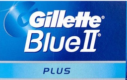 جيليت بلو 2 بلس - Gillette Blue 2 Plus
