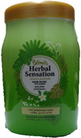 هيربال سينسيشن  حمام كريم - Herbal Sensation Hair Mask