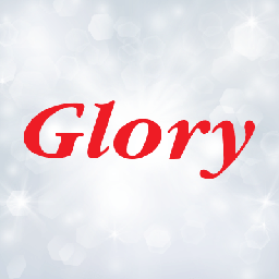 جلورى حناء -  Glory Henna