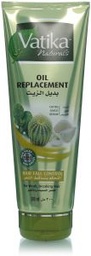 فاتيكا بديل زيت - Vatika Oil Replacement