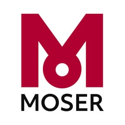 موزر ماكنة حلاقة - Moser Shaver shaving