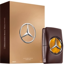 مرسيدس بنز مان برايفت - Mercedes Benz Man Private EDP 