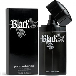 [3349666011225] باكوربان بلاك اكس اس - Paco Rabanne Black Xs M-EDT