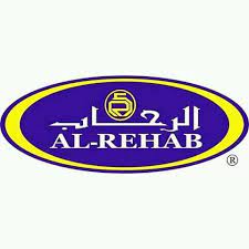 الرحاب ملطف جو - Al Rehab Air Freshener