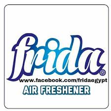 فريدا ملطف جو - Frida Air Freshner