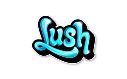 لوش سهاية - Lush Soother