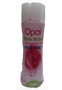 اوبال ماء ورد - Opal Rose Water 70ml