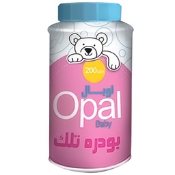 اوبال بودر تلك - Opal Talk Powder