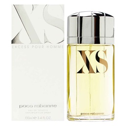 باكوربان اكس اس - Paco Rabanne Xs EDT-M