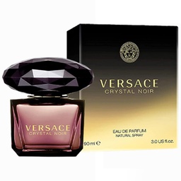 فرزاتشى كريستال نوار - Versace Crystal Noir EDP-W