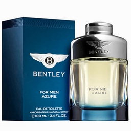 [7640171190914] بنتلى ازور Bentley Azure M-EDT 