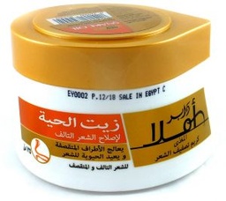 دابر املا كريم - Dabur Amla Cream