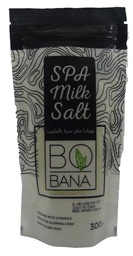 بوبانا ملح سبا - Bobana Spa Salt