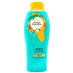 هيربال سينسيشن شامبو - Herbal Sensation Shampoo