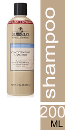دكتور ميركل شامبو - Dr Miracle's Shampoo 355ml