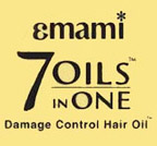 امامى 7 اويلز ان ون - Emami 7 Oils In One
