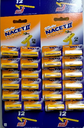 [3014260285760] جيليت ناسيت ماكنة - Gillette Nacet Shaver