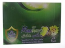 ماكس تاتش مناديل - Max Touch Wipes 15Psc