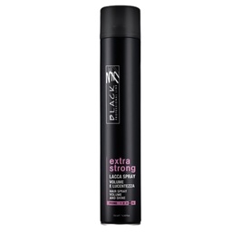 بلاك مثبت سبراى - Black Spray Installed