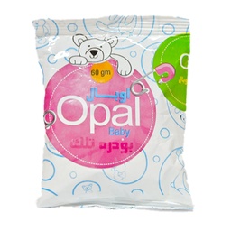 اوبال بودر تلك - Opal Talk Powder 60ml