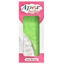 ابيكس فرشاة شعر - Apex Hair Brsh