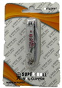 سوبر دول قصافة اظافر كارت - Super Doll NAIL Clipper card