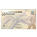 وسام لاتكس - Wessam Latex 100Psc (S)