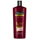 [2H - 1969] تريسمى شامبو  ارجان و بروتين الكيراتين - TRESemme Shampoo Argan Oil & Protein Keratin (600ml)