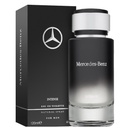 مرسيدس بنز انتينس - Mercedes Benz Intense  (120ml)
