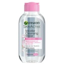 غارنية ميسيلار - Garnier Micellar (Normal, 100ml, without)