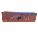 [4208942102237759] راش براش اس 3 لايت فرشاة تصفيف روز جولد - Rushbrush S3 Lite Brush Restyling Rose Gold