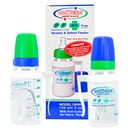 كاميرا ببرونة بلاستيك بيد - Camera Fedeer Plastic Hand P.P (150ml, No:50095)
