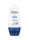 دوف رول اون - Dove Roll On (Woman, 50ml, Original, without)