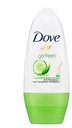 [4800888196408] دوف رول اون - Dove Roll On (Woman, 50ml, Cucumber, without)