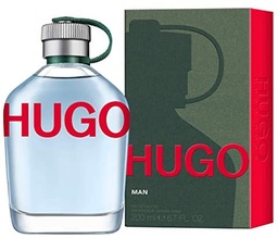 هوجو بوس هوجو اخضر Hugo Boss Hugo Green M-EDT