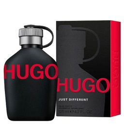هوجو بوس جست ديفيرنت - Hugo Boss Just Different