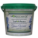 [5285003146770] موروكان اويل صابون مغربى - Moroccan Oil Bath Soup (850g, Grace Ward)