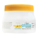 [6220213377841] نتائج الطبيعة حمام كريم - Nature Results Hair Mask (1kg, Omega 3)